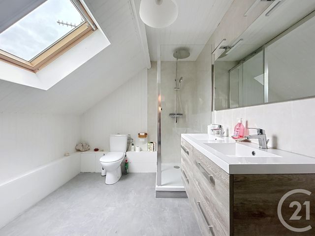 Maison &agrave; vendre - 5 pi&egrave;ces - 199,73 m2 - Melun - 77 - ILE-DE-FRANCE