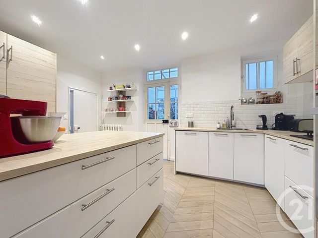 Maison &agrave; vendre - 5 pi&egrave;ces - 199,73 m2 - Melun - 77 - ILE-DE-FRANCE