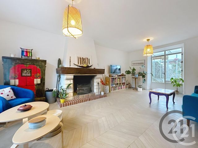 Maison &agrave; vendre - 5 pi&egrave;ces - 199,73 m2 - Melun - 77 - ILE-DE-FRANCE