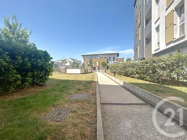 Appartement F3 à vendre - 3 pièces - 57,20 m2 - Melun - 77 - ILE-DE-FRANCE