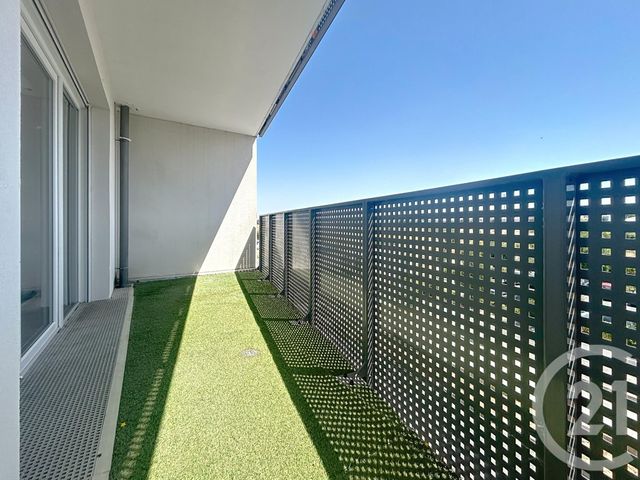 Appartement F3 à vendre - 3 pièces - 57,20 m2 - Melun - 77 - ILE-DE-FRANCE