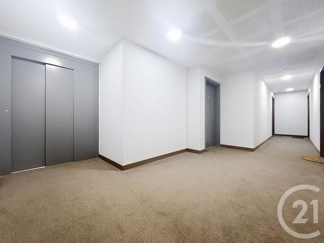 Appartement F3 à vendre - 3 pièces - 57,20 m2 - Melun - 77 - ILE-DE-FRANCE