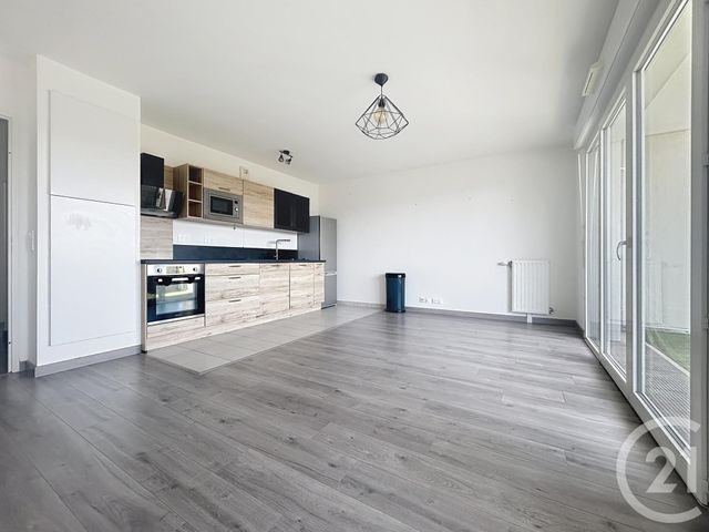 appartement - MELUN - 77