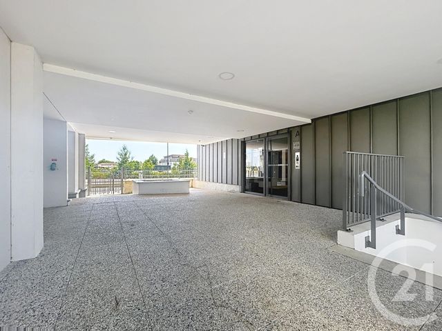 Appartement F3 à vendre - 3 pièces - 57,20 m2 - Melun - 77 - ILE-DE-FRANCE