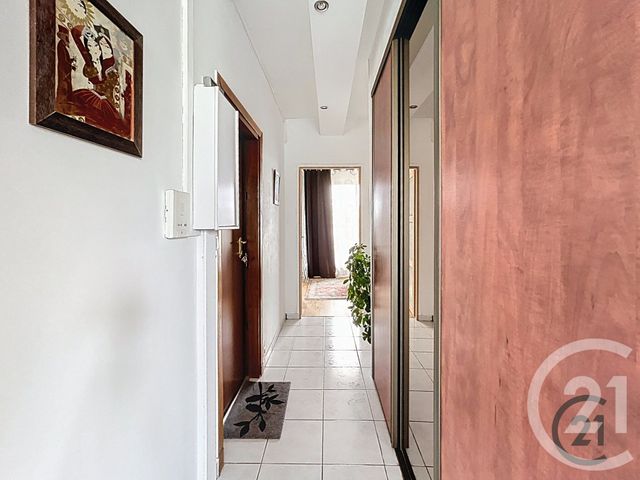 Appartement F3 &agrave; vendre - 3 pi&egrave;ces - 49,01 m2 - Melun - 77 - ILE-DE-FRANCE