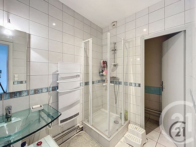 Appartement F3 &agrave; vendre - 3 pi&egrave;ces - 49,01 m2 - Melun - 77 - ILE-DE-FRANCE