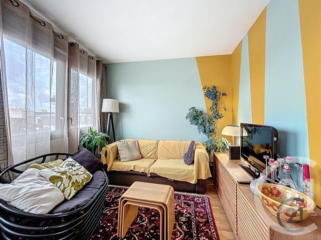 appartement - MELUN - 77