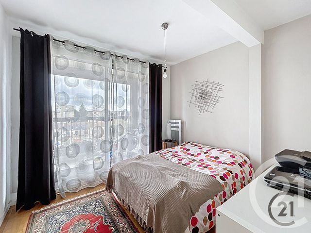 Appartement F3 &agrave; vendre - 3 pi&egrave;ces - 49,01 m2 - Melun - 77 - ILE-DE-FRANCE