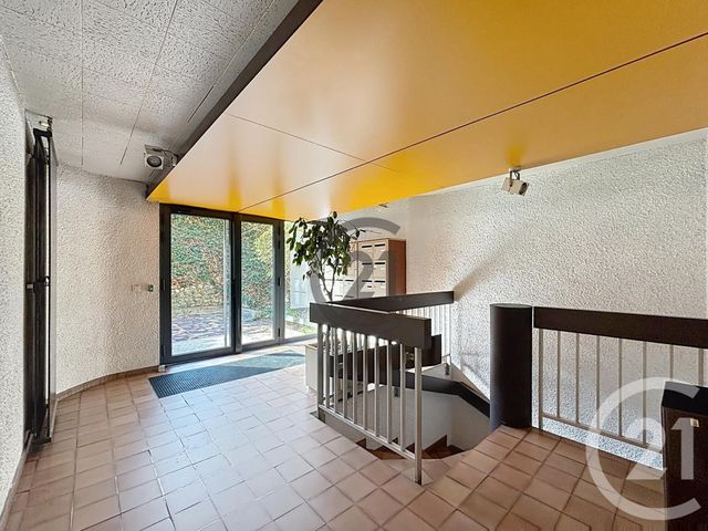 Appartement Studio &agrave; louer - 1 pi&egrave;ce - 17,57 m2 - Melun - 77 - ILE-DE-FRANCE