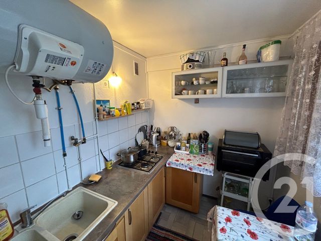 Appartement à vendre - 3 pièces - 56,51 m2 - Avon - 77 - ILE-DE-FRANCE