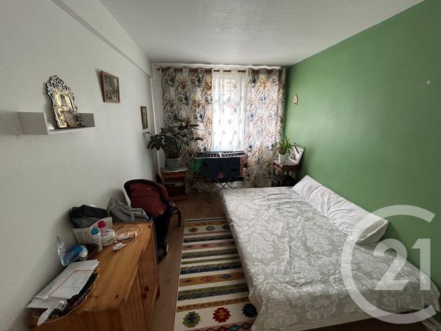 Appartement à vendre - 3 pièces - 56,51 m2 - Avon - 77 - ILE-DE-FRANCE