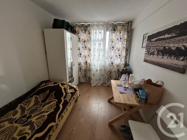 Appartement à vendre - 3 pièces - 56,51 m2 - Avon - 77 - ILE-DE-FRANCE
