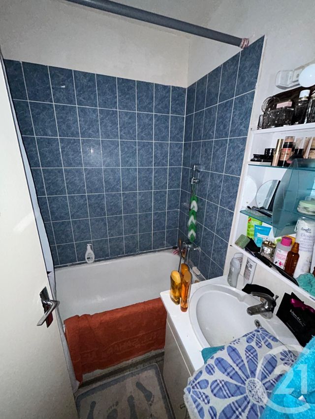 Appartement F2 à vendre - 2 pièces - 41,16 m2 - Avon - 77 - ILE-DE-FRANCE