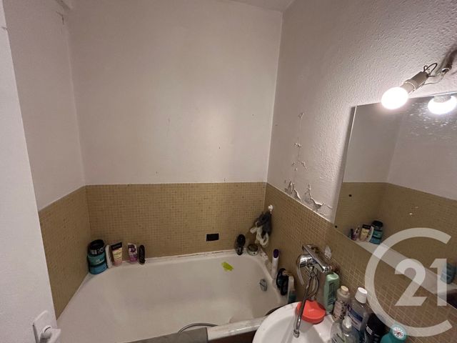 Appartement F2 à vendre - 2 pièces - 41,21 m2 - Avon - 77 - ILE-DE-FRANCE