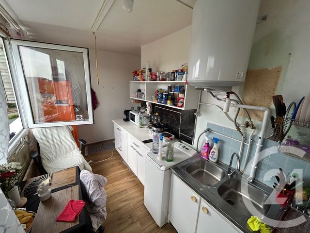 Appartement F2 à vendre - 2 pièces - 41,21 m2 - Avon - 77 - ILE-DE-FRANCE