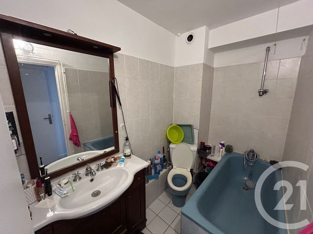 Appartement F2 à vendre - 2 pièces - 36,26 m2 - Avon - 77 - ILE-DE-FRANCE