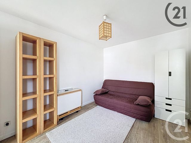 appartement - MELUN - 77