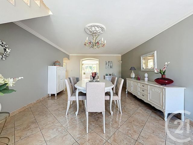 Maison à vendre - 6 pièces - 140 m2 - Vert St Denis - 77 - ILE-DE-FRANCE