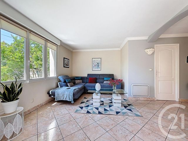 Maison à vendre - 6 pièces - 140 m2 - Vert St Denis - 77 - ILE-DE-FRANCE