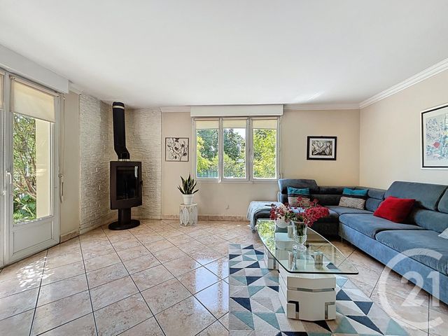 Maison à vendre - 6 pièces - 140 m2 - Vert St Denis - 77 - ILE-DE-FRANCE