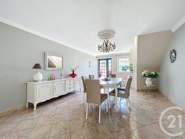 Maison à vendre - 6 pièces - 140 m2 - Vert St Denis - 77 - ILE-DE-FRANCE