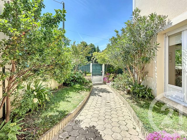 maison - VERT ST DENIS - 77