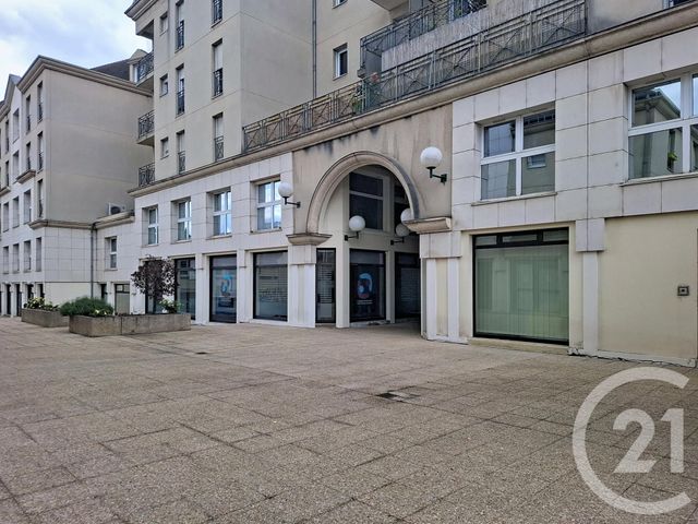 Appartement F2 &agrave; vendre - 2 pi&egrave;ces - 56 m2 - Melun - 77 - ILE-DE-FRANCE