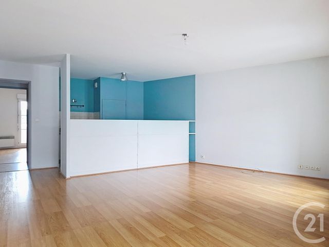 Appartement F2 &agrave; vendre - 2 pi&egrave;ces - 56 m2 - Melun - 77 - ILE-DE-FRANCE