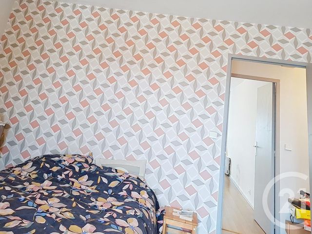Appartement F2 &agrave; vendre - 2 pi&egrave;ces - 56 m2 - Melun - 77 - ILE-DE-FRANCE