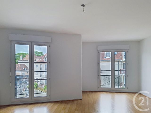 Appartement F2 &agrave; vendre - 2 pi&egrave;ces - 56 m2 - Melun - 77 - ILE-DE-FRANCE