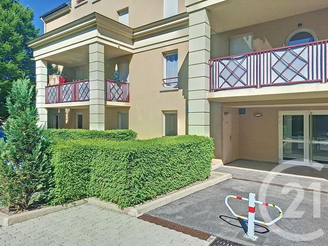 Appartement F3 à vendre MELUN