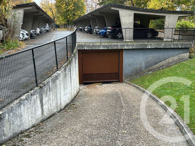Parking à vendre - 13,50 m2 - Le Mee Sur Seine - 77 - ILE-DE-FRANCE