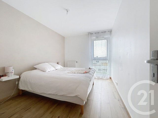 Appartement F3 &agrave; vendre - 3 pi&egrave;ces - 55 m2 - Melun - 77 - ILE-DE-FRANCE