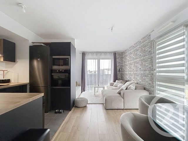 Appartement F3 à vendre MELUN