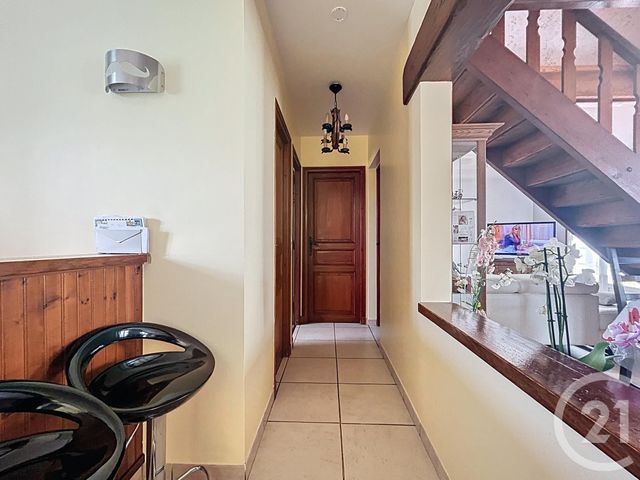 Maison à vendre - 4 pièces - 103,81 m2 - Voisenon - 77 - ILE-DE-FRANCE