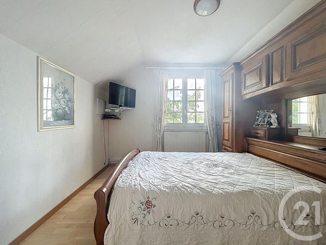 Maison à vendre - 4 pièces - 103,81 m2 - Voisenon - 77 - ILE-DE-FRANCE