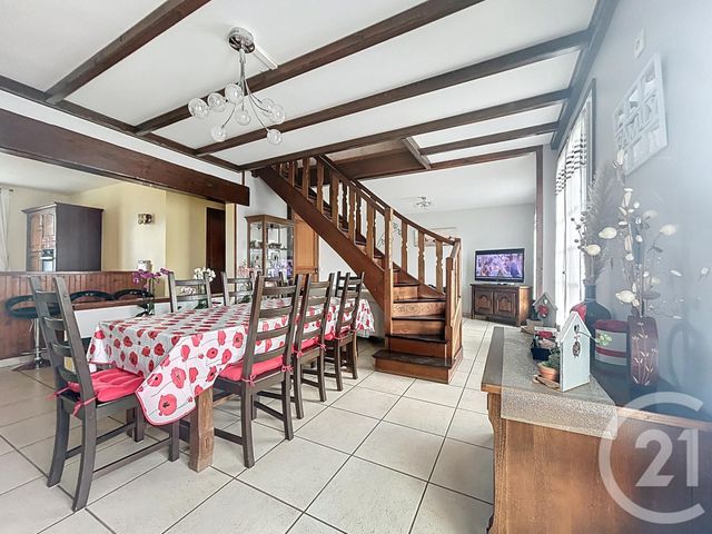 Maison à vendre - 4 pièces - 103,81 m2 - Voisenon - 77 - ILE-DE-FRANCE