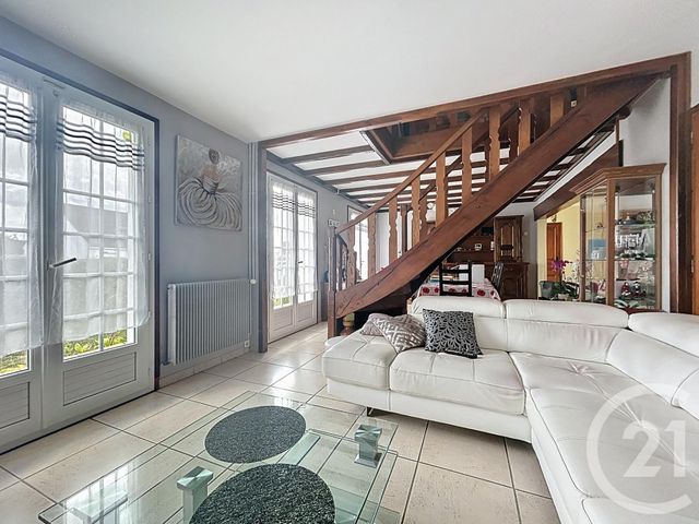 Maison à vendre - 4 pièces - 103,81 m2 - Voisenon - 77 - ILE-DE-FRANCE