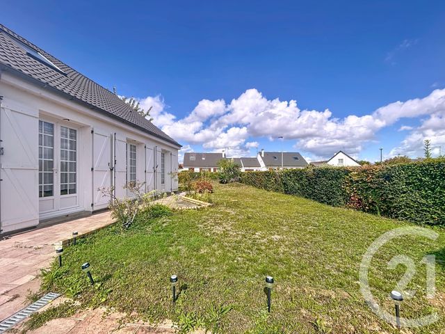 Maison à vendre - 4 pièces - 103,81 m2 - Voisenon - 77 - ILE-DE-FRANCE