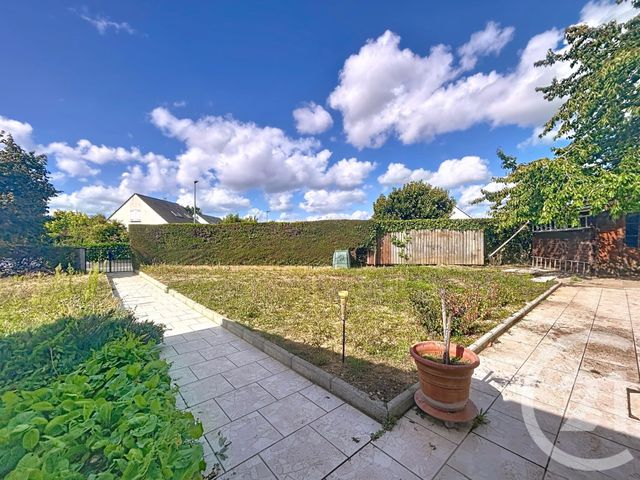 Maison à vendre - 4 pièces - 103,81 m2 - Voisenon - 77 - ILE-DE-FRANCE