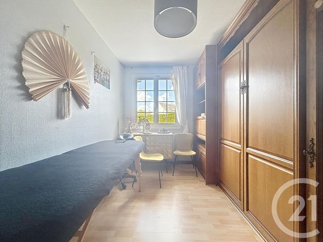 Maison à vendre - 4 pièces - 103,81 m2 - Voisenon - 77 - ILE-DE-FRANCE