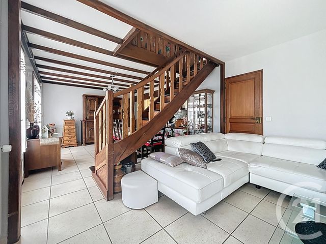 maison - VOISENON - 77