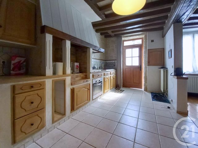 Maison à vendre - 6 pièces - 151,40 m2 - Maincy - 77 - ILE-DE-FRANCE