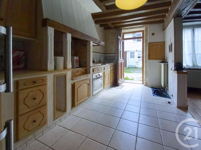 Maison à vendre - 6 pièces - 151,40 m2 - Maincy - 77 - ILE-DE-FRANCE
