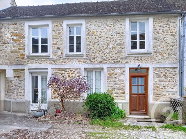 maison - MAINCY - 77