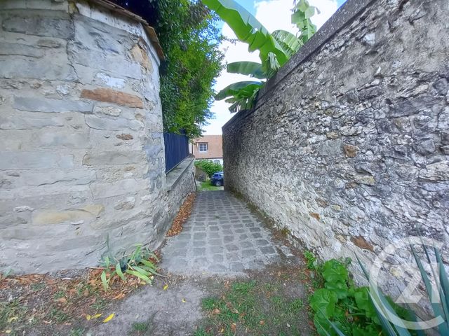 Maison à vendre - 6 pièces - 151,40 m2 - Maincy - 77 - ILE-DE-FRANCE