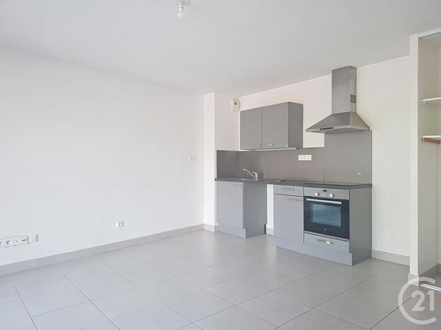 appartement - MELUN - 77