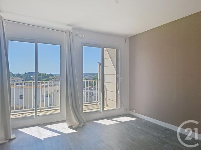Appartement F1 à vendre - 1 pièce - 24,77 m2 - Melun - 77 - ILE-DE-FRANCE