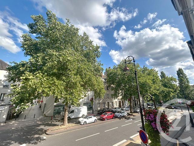 Appartement F2 à vendre - 2 pièces - 43,25 m2 - Melun - 77 - ILE-DE-FRANCE