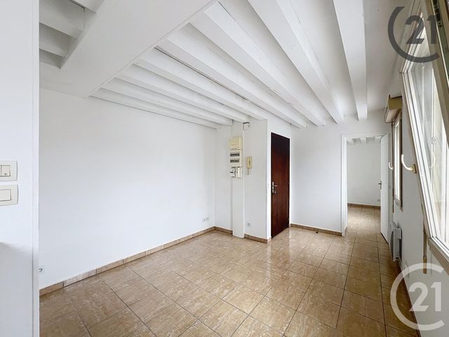 appartement - LIEUSAINT - 77